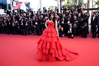 Aishwarya Rai Bachchan 