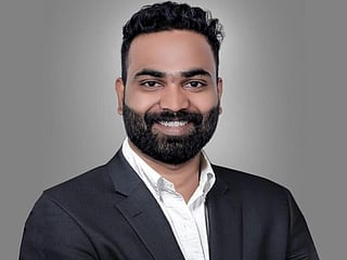 Muhammed Shafeekh, Founder & CEO - Finanshels