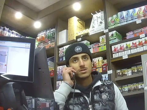 A store owner confronted by the BBC following a year-long undercover operation denied any wrongdoing.