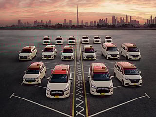 DTC’s taxi fleet will grow from 6,217 to 6,817 vehicles with this acquisition. 