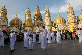 Dubai outdoor attractions: When will they reopen?