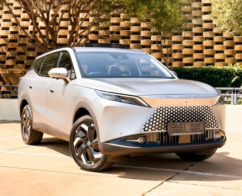 Amid price war, EVs geared up to dominate world's biggest auto show in Beijing