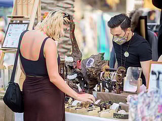 Your guide to 10 free things to this weekend in Dubai