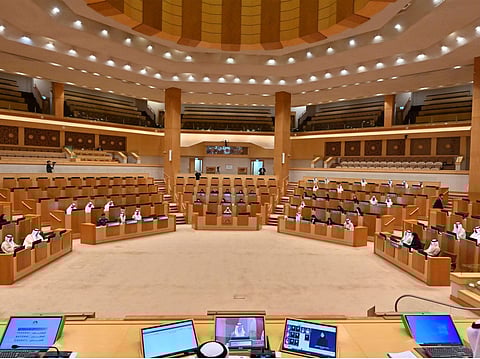 The Ministry of Interior said AI-powered monitoring systems are now in place to assess how drivers behave on the roads, alongside dedicated platforms that identify accident hotspots. 