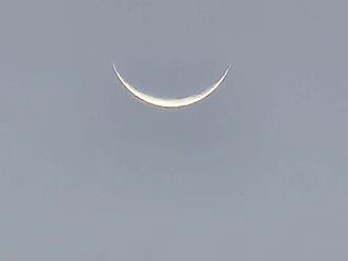UAE to sight Dhu Al Hijjah moon on May 17 using advanced observatories