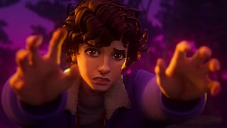 Stranger Things Tales from '85 ending explained 