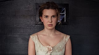 Millie Bobby Brown returns as Enola. 