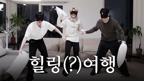 Run BTS is back: A guide to the series filled with pure joy, food and rules (if any)