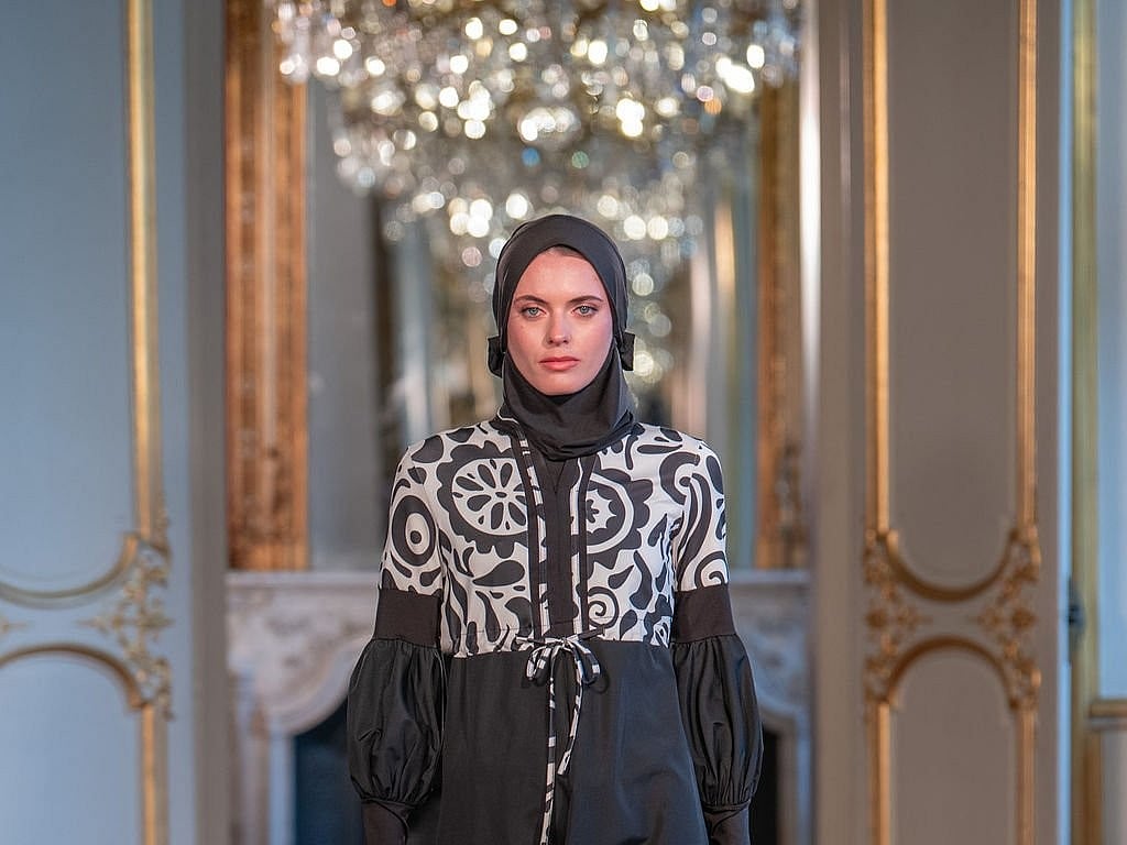 Paris Modest Fashion Week 2026 highlights