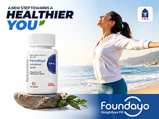 UAE, 2nd country to offer oral GLP-1 weight loss pill