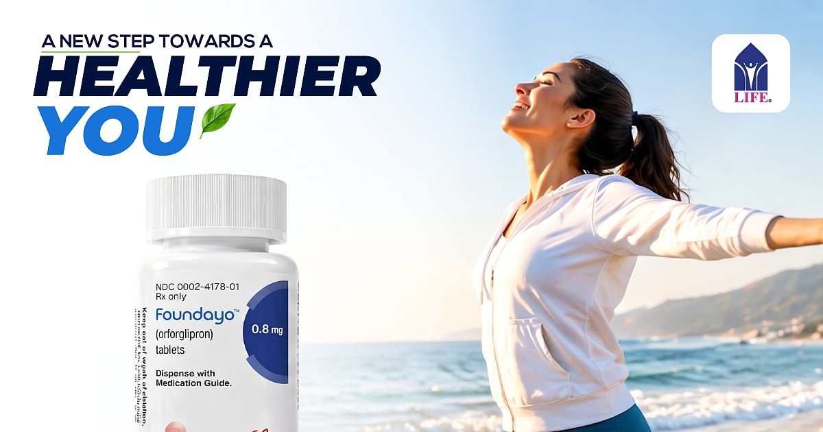 UAE becomes second country to launch Oral GLP-1 weight loss pill nationwide