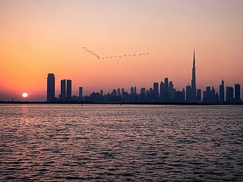 Temperatures are forecast to reach between 31°C and 36°C along coastal and island areas, rising to between 38°C and 43°C inland. 