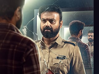 Kunchacko Boban's upcoming thriller follows a man caught between reality and delusion as a forgotten case resurfaces with unsettling twists.
