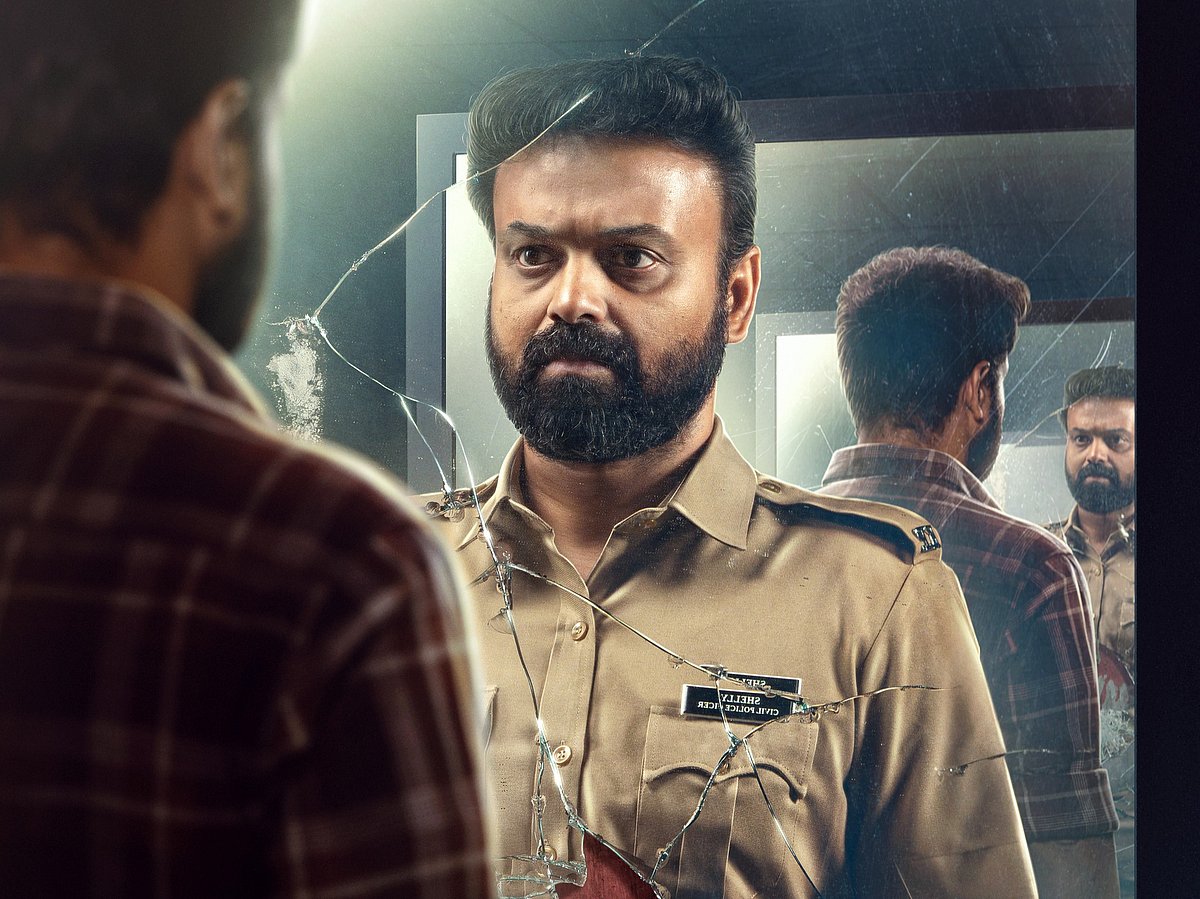 Kunchacko Boban leads intense psychological drama 'Unmadham': First
look out now