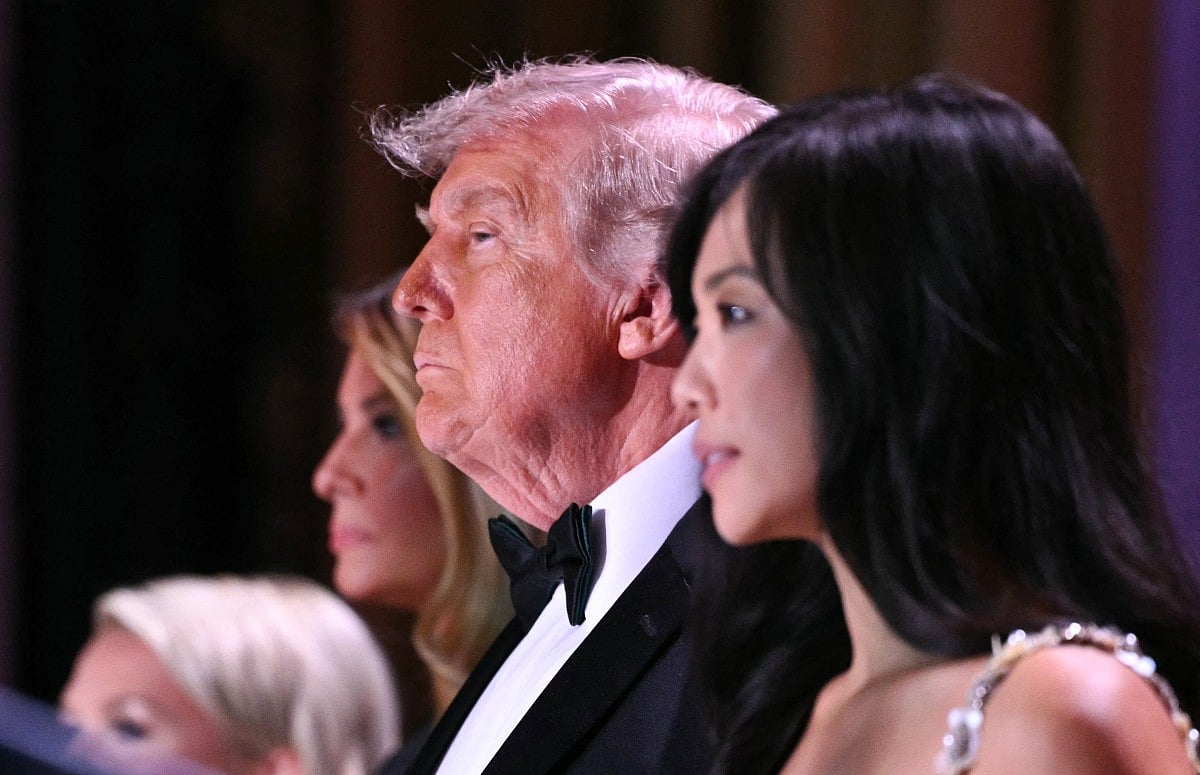 ‘Disgrace’: Trump hits out at CBS over correspondents' dinner shooter manifesto