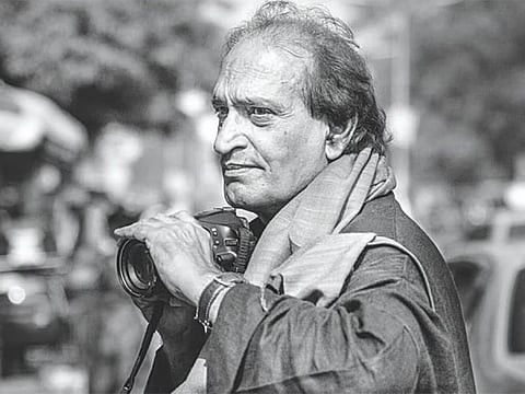 Legendary photojournalist Raghu Rai passes away at 83