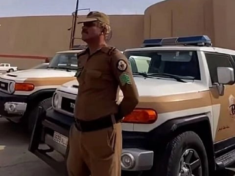 Authorities said a total of 1,454 people were intercepted while attempting to enter the country illegally, the majority of them Ethiopian nationals,