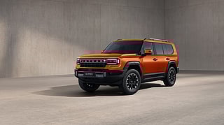 JETOUR showcases hybrid line-up and Travel+ strategy at Auto China 2026