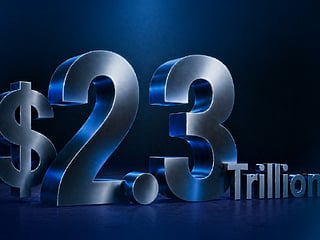 CFI reports record-breaking Q1 trading volume of $2.3tn