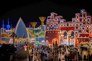 How to walk away with the best deal at Global Village