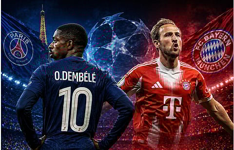 This will be a cracker of a game