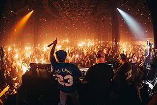 EPIK Dubai to reopen at Meydan with nightlife shows