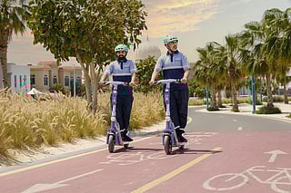 Special monitoring unit will begin operations on 1 May 2026, covering cycling tracks, major roads, and designated soft mobility zones.