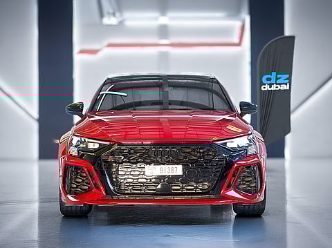 DZDubai expands beyond 300 vehicles as UAE rental platform grows