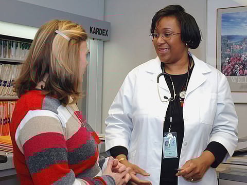 Most healthcare models remain focused on treating illness after it appears rather than preventing it before it develops.