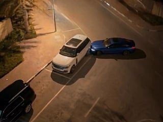 Motorists urged to stay and report even minor collisions.