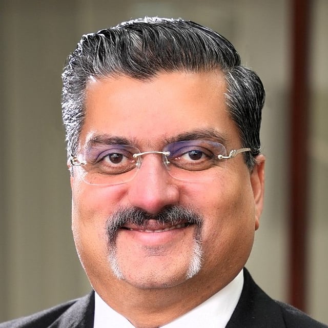 Aditya Kaushik, ZMI Holding