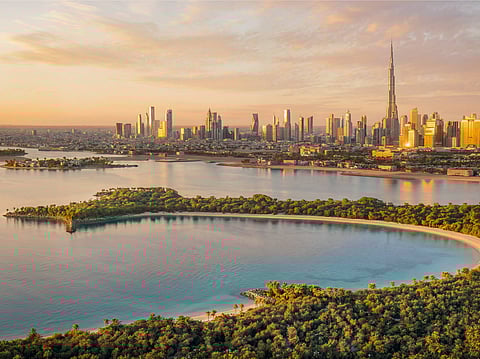 Naïa Island Dubai