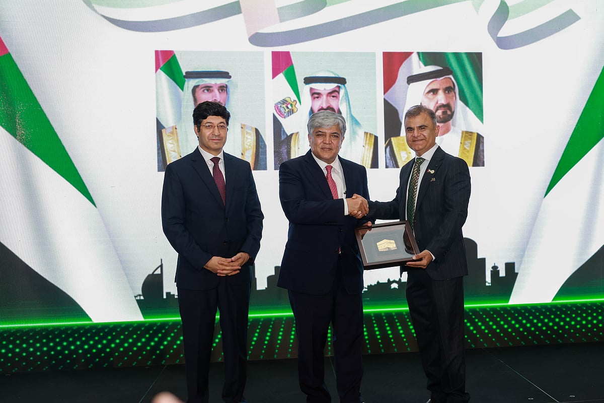 Pakistan-UAE ties ‘unshakeable’, says Ambassador Shafqat Ali Khan