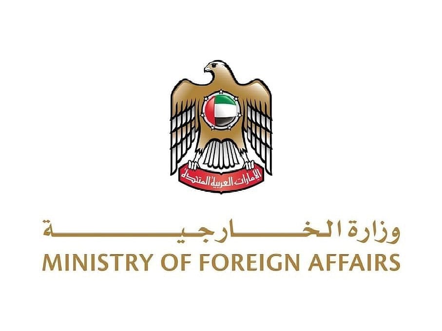 In a statement, the Ministry of Foreign Affairs (MoFA) reiterated the UAE’s strong condemnation of such criminal acts 