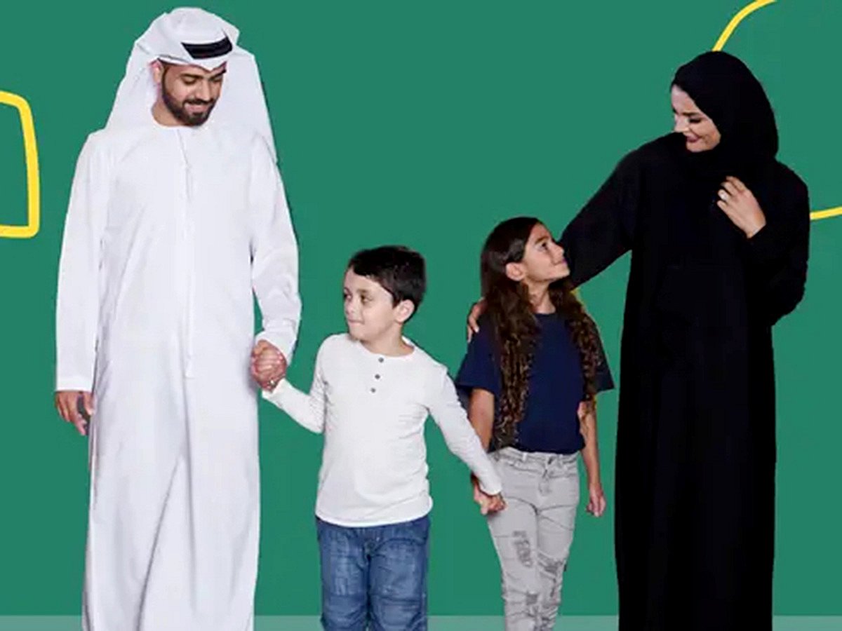 Abu Dhabi expands early childhood support initiative