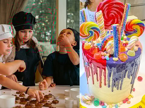 Things to do in the Dubai this week: Family activities, fitness deals and dining offers you don't want to miss