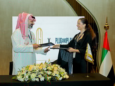 OGold secures strategic investment from Plug and Play Ventures to accelerate global gold & silver ecosystem