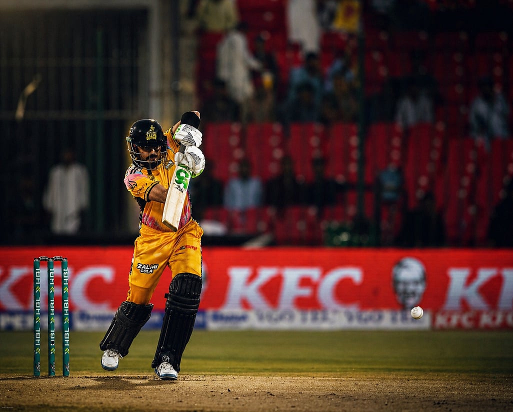 Babar Azam is just breaking records for fun