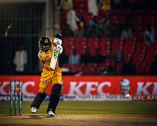 Babar Azam is just breaking records for fun