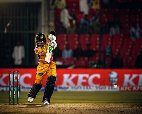 Babar Azam is just breaking records for fun