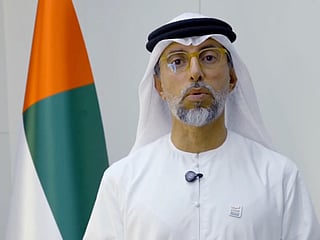 Suhail Mohamed Al Mazrouei said the country is moving ahead with implementing the plan, adding that the UAE aims to remain a responsible producer capable of contributing alongside other nations to address supply gaps in global markets.