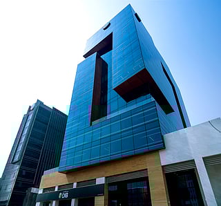 Dubai Islamic Bank posts Dh3.5b in Q1 revenue 