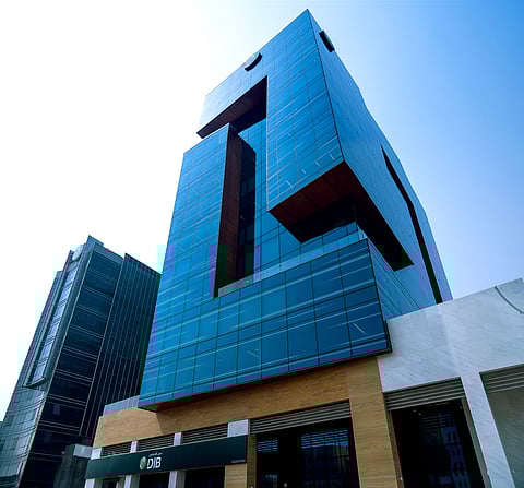 Dubai Islamic Bank posts Dh3.5b Q1 revenue as assets reach Dh420b