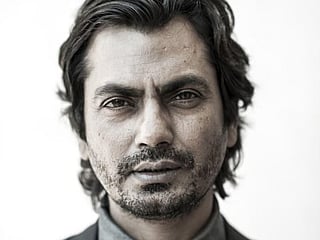 Nawazuddin Siddiqui
