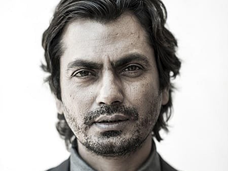 Nawazuddin Siddiqui
