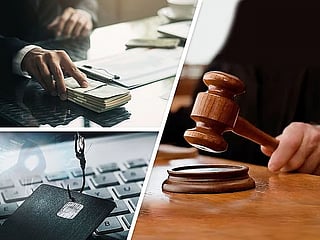 UAE strengthens money laundering laws across sectors