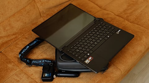 ASUS ProArt GoPro Edition PX13: a portable workstation for adventure storytelling