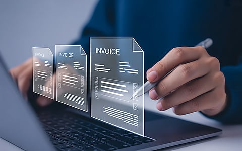 Infinite IT Solutions receives pre-approval as accredited service provider for UAE e-invoicing mandate