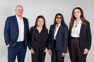 Verve strengthens leadership team in Q1