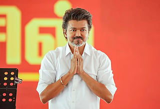 Tamil Nadu election: Vijay’s TVK emerges strong as trends shift